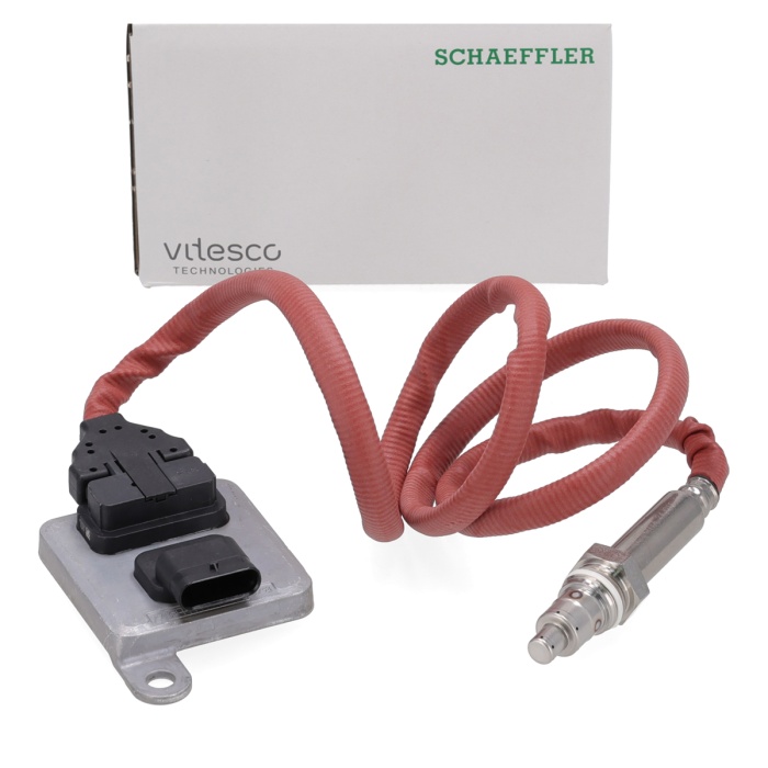 NOX SENSÖRÜ F10-20-30